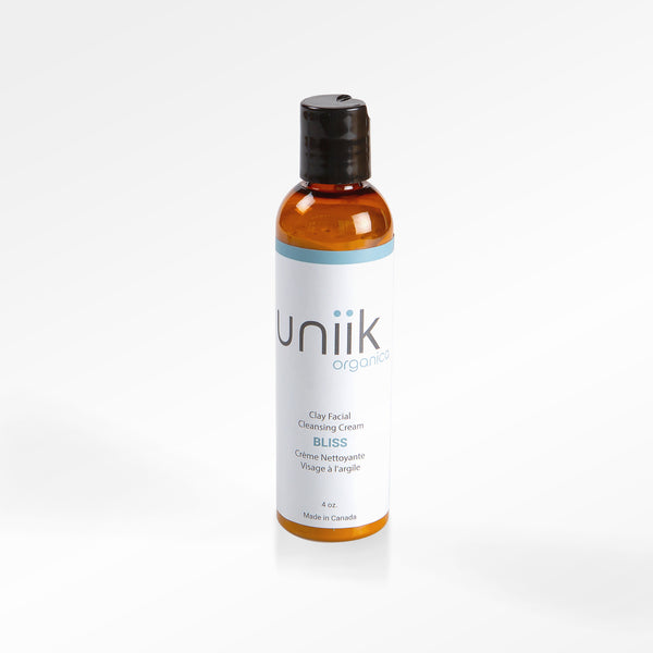 Bliss Facial Cleanser 4 oz