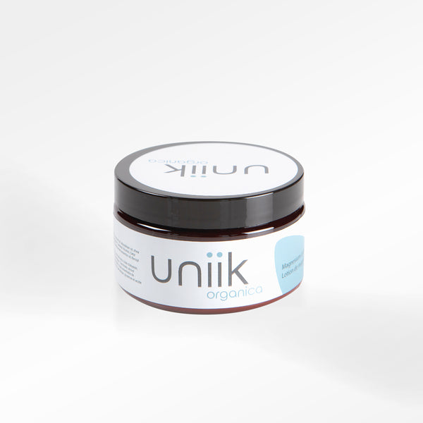 Magnesium Cream + MSM